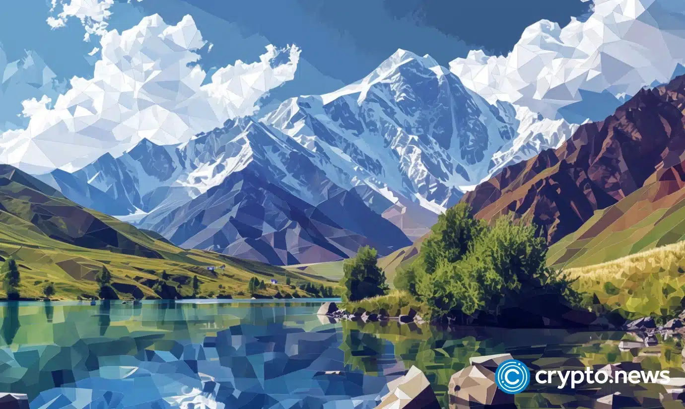 卢布 - 木材稳定a7a5桥接defi和传统金融